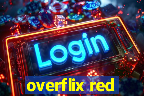 overflix red